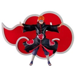 NARUTO SHIPPUDEN - Pain (Tendo) - Statuette PVC 1/8 27cm 