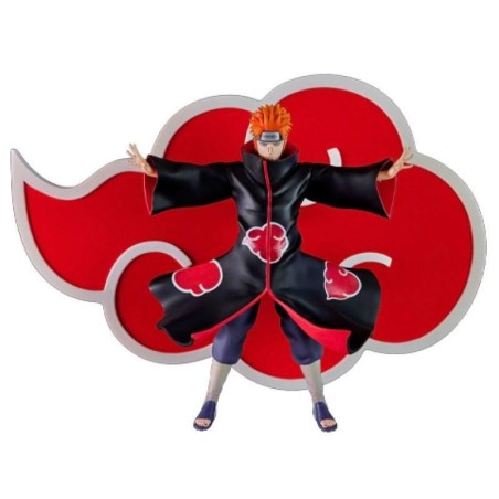 NARUTO SHIPPUDEN - Pain (Tendo) - Statuette PVC 1/8 27cm 
