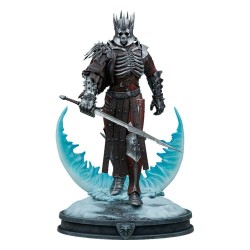 THE WITCHER 3 : WILD HUNT - Eredin - Statuette 50cm 