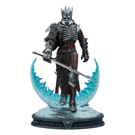 THE WITCHER 3 : WILD HUNT - Eredin - Statuette 50cm 