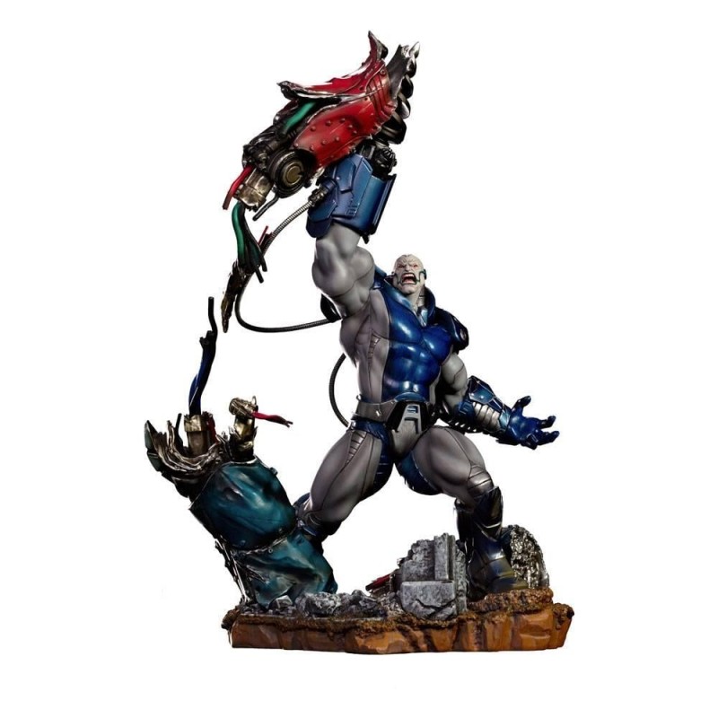X-MEN - Apocalypse - Statuette 1/10 Art Scale DELUXE - 44cm 