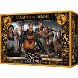 TdFJdF  Héros Baratheon 1 [B8] (French)