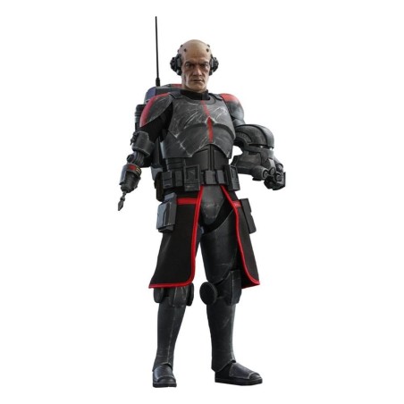 STAR WARS - Echo - Figurine articulée 29cm 