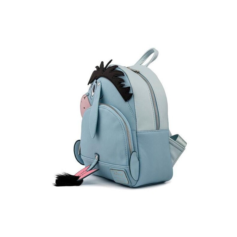DISNEY - Eeyore - Sac à dos LoungeFly '20x25.5x10' 