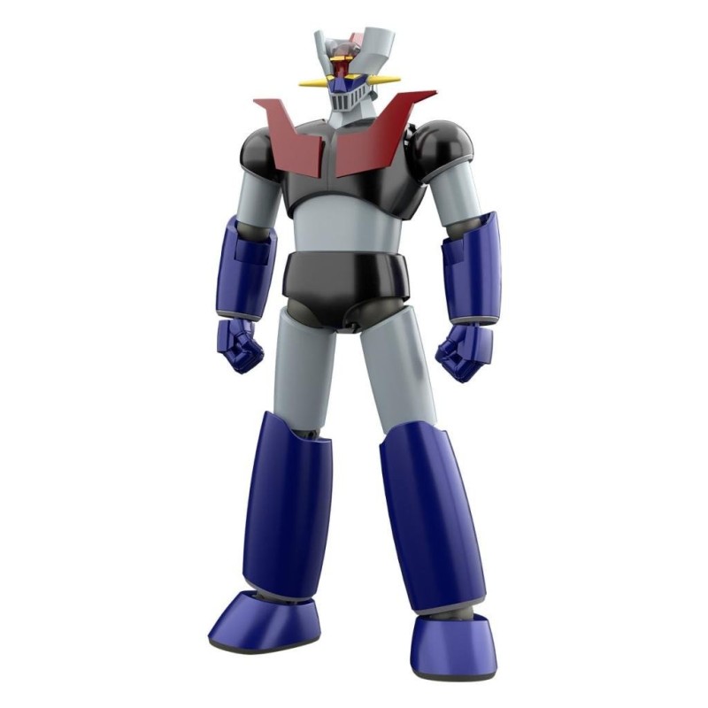 MAZINGER Z - Mazinger - Figurine SMP 13cm 