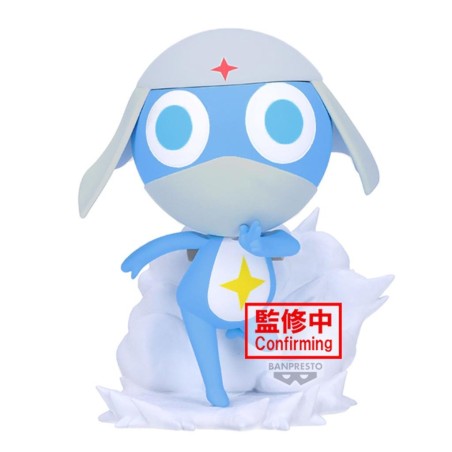 SGT KERORO - Dororo - Figurine Platoon 10cm 