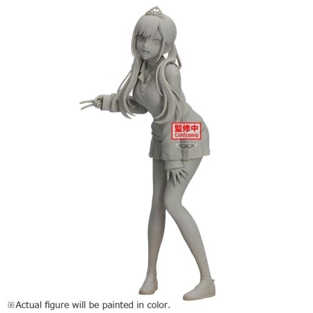 SEXY COSSPLAY DOLL - Marin - Figurine Glitter & Glamours 25cm 