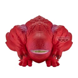 MONSTER HUNTER - Khezu "Ver. B" - Figurine Enshrined Monsters 10cm 