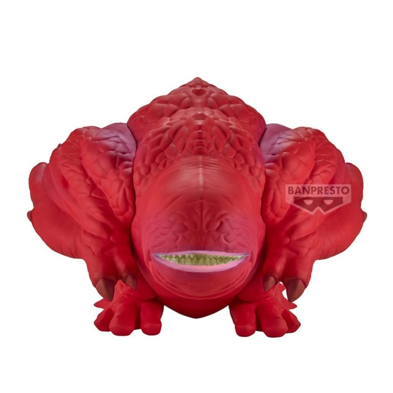 MONSTER HUNTER - Khezu "Ver. B" - Figurine Enshrined Monsters 10cm 