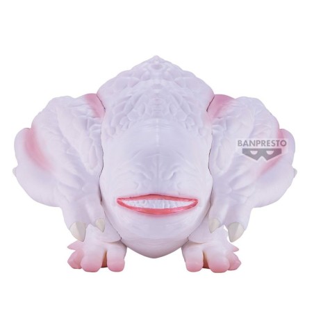 MONSTER HUNTER - Khezu - Figurine Enshrined Monsters 10cm 