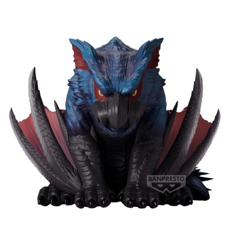 MONSTER HUNTER - Nargacuga - Figurine Enshrined Monsters 11cm 