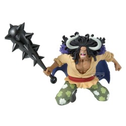 ONE PIECE - Kaido - Figurine Battle Record Collection Extra 20cm 