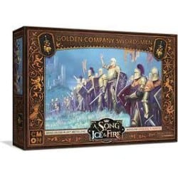 Golden Company Swordsmen A Song Of Ice and Fire Exp...