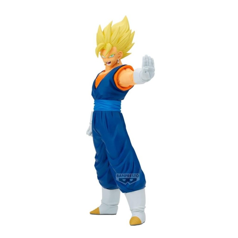 DRAGON BALL Z - Vegito - Figurine Grandista 31cm 