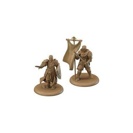 Golden Company Swordsmen A Song Of Ice and Fire Exp (Anglais)