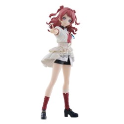THE IDOLMASTER GAKUEN - Saki Hanami - Figurine Espresto 21cm 