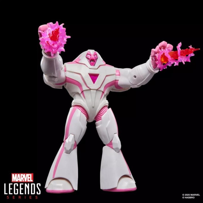 MARVEL - X-Men's Nimrod Sentinel - Figurine Legend Series 15cm 
