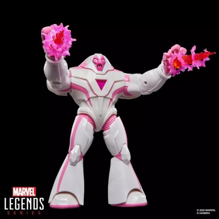 MARVEL - X-Men's Nimrod Sentinel - Figurine Legend Series 15cm 
