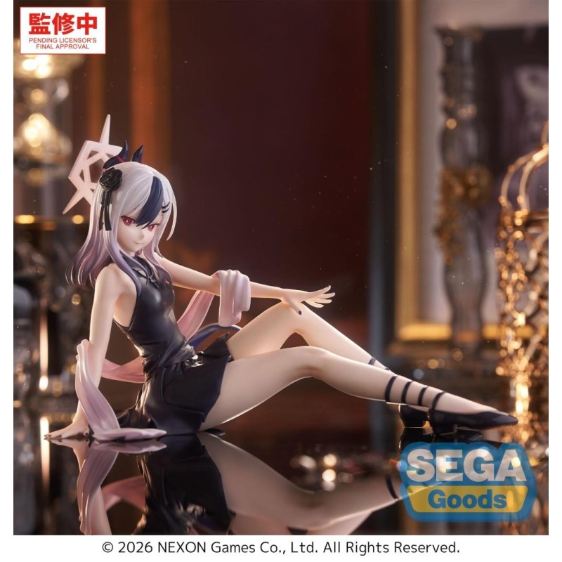 BLUE ARCHIVE - Kayoko - Figurine Yumemirize 14cm 