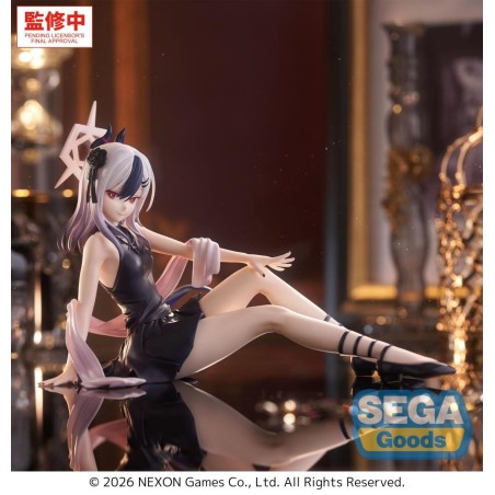 BLUE ARCHIVE - Kayoko - Figurine Yumemirize 14cm 