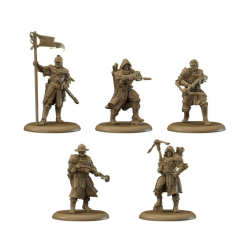 Golden Company Crossbowmen A Song Of Ice and Fire Exp... 2