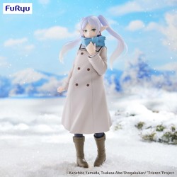 FRIEREN : BEYOND JOURNEY'S END - Frieren - Statuette Trio-Try-It 17cm 