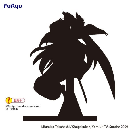 INUYASHA - Inuyasha "Vol 2" - Statuette Trio-Try-It 13cm 
