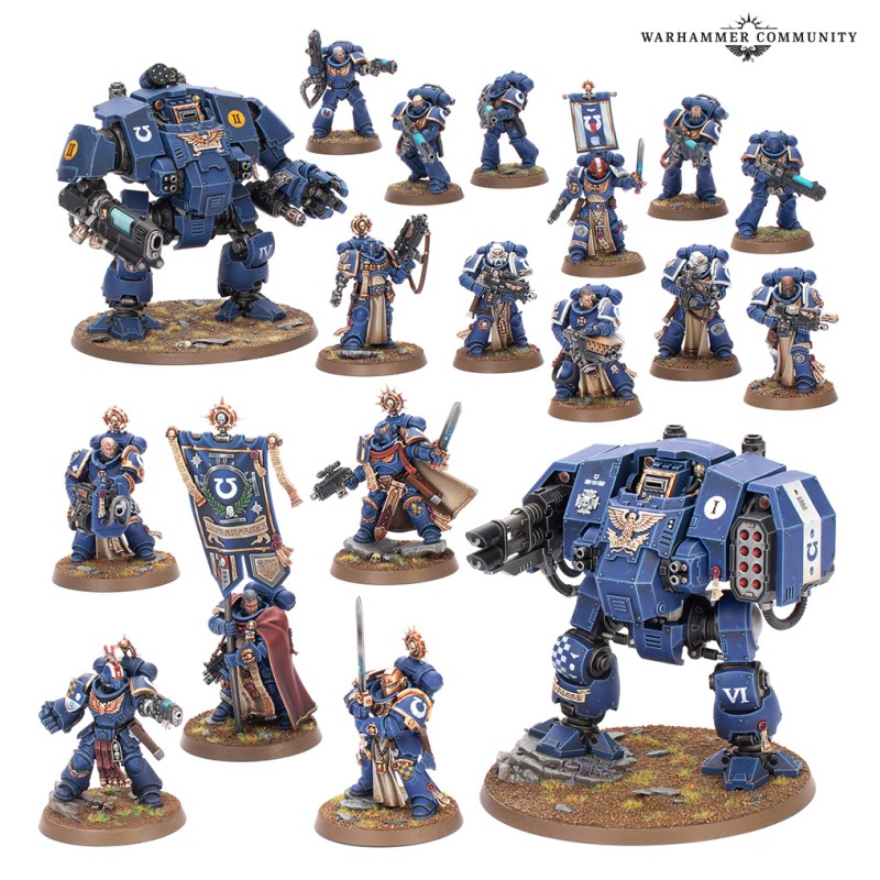 S/MARINES: FORCE DE FRAPPE HALO DE FER