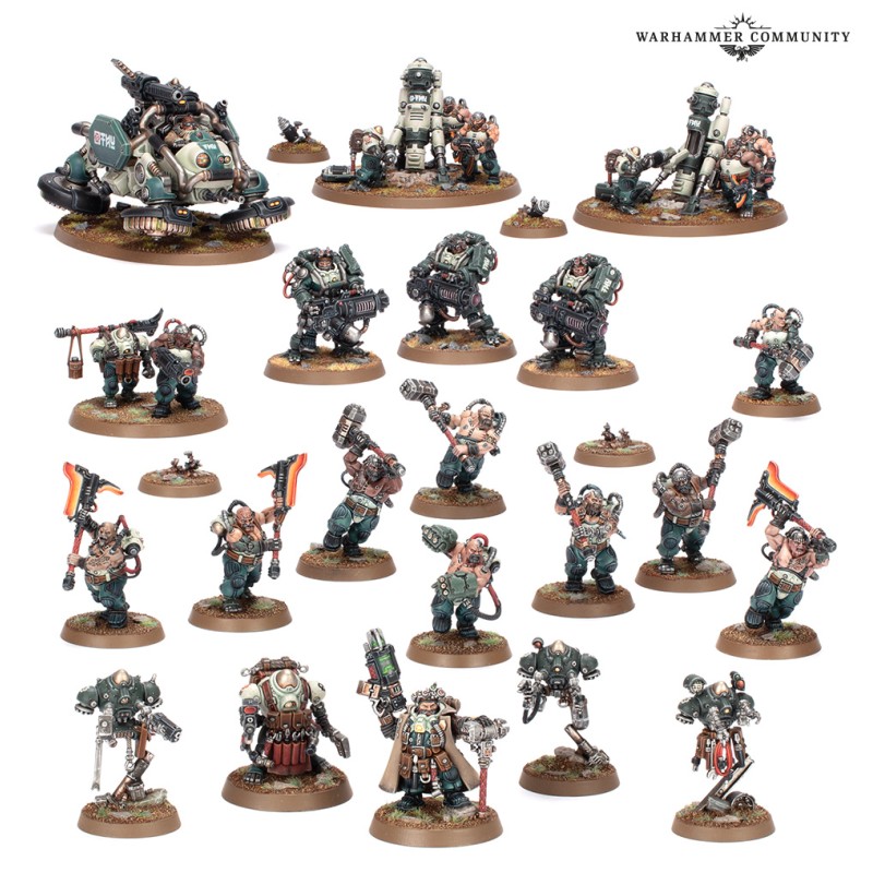 LEAGUES/VOTANN: PROSPECTION CTHONIENNE