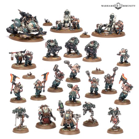 LEAGUES/VOTANN: PROSPECTION CTHONIENNE