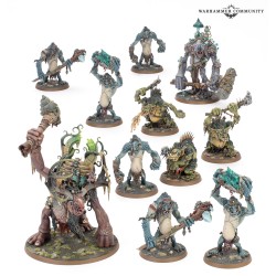 GLOOMSPITE GITZ: SACCAGE DE MOIT'GÍTE