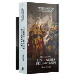 SCOURING: LES CENDRES DE L'IMPERIUM (FRA