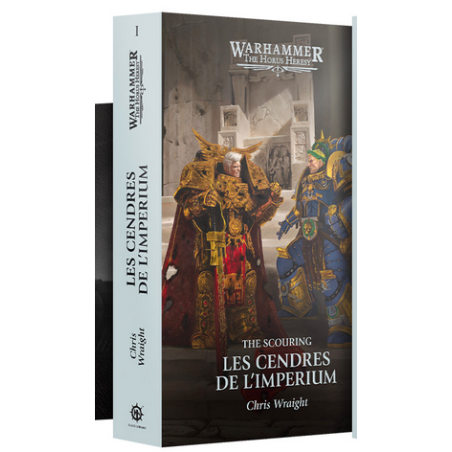 SCOURING: LES CENDRES DE L'IMPERIUM (FRA