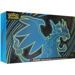 UPC MEGA DRACAUFEU EX