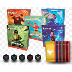BOITE AVANT PREMIÈRE AVATAR MTG (unité)