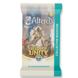 SEEDS OF UNITY COLLECTOR