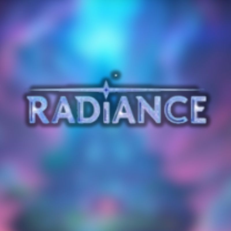 DISPLAY RIFTBOUND SET 5 - Radiance
