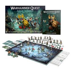 WHQ: DARKWATER (ENG)