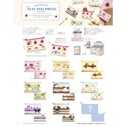 SANRIO - Personnages - Mini Pochette BLIND BOX 
