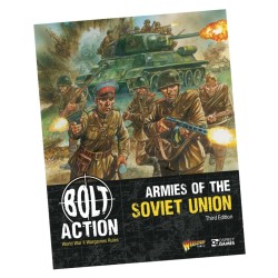 ARMIES OF THE SOVIET UNION V3