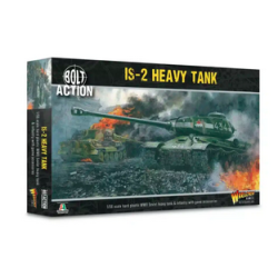 IS-2 Heavy Tank
