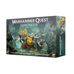 WHQ: DARKWATER (ENG) 2