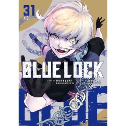 BLUE LOCK - Tome 31 