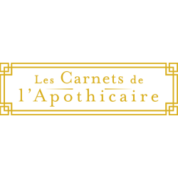 LES CARNETS DE L'APOTHICAIRE - Tome 16 