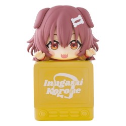 HOLOLIVE - Hikkake Inugami Korone - Statue PVC 10cm 