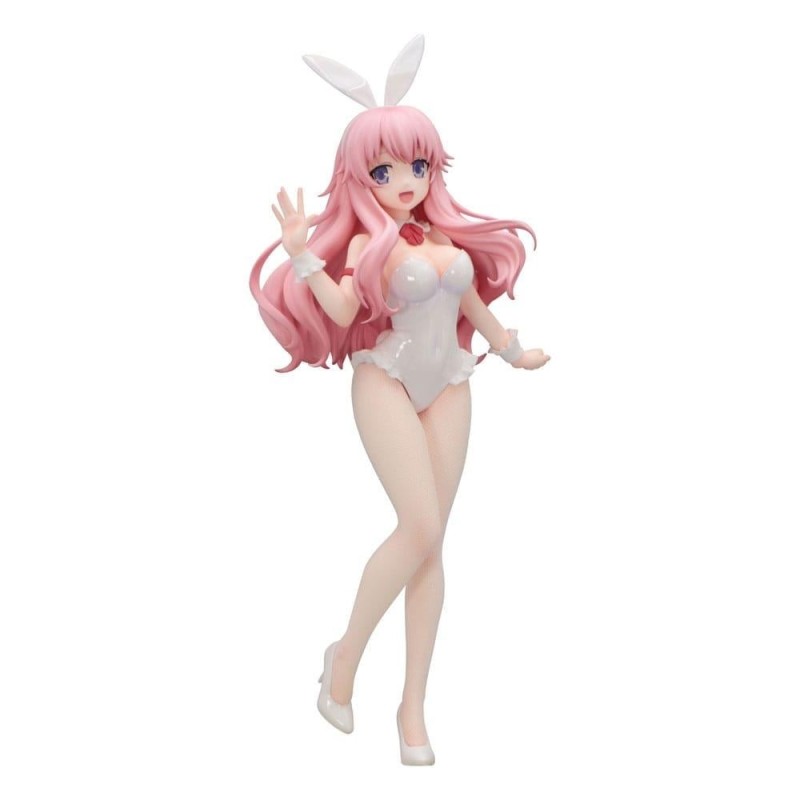 BAKA AND TEST - Himeji Mizuki  - Statuette BiCute Bunnies 28cm 