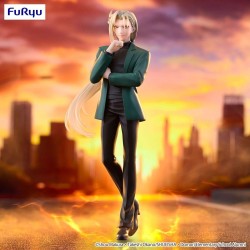 HELL TEACHER - Kyosuke Tamamo - Statuette Trio-Try-It 21cm 