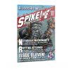 BLOOD BOWL: SPIKE! JOURNAL ISSUE 11