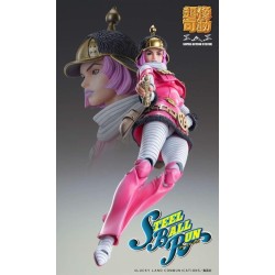 JOJO PART 7 - Hot Pants - Figurine Chozokado 16cm 