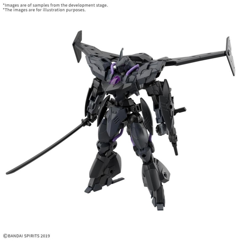 30MM - 1/144 EXM-E2 Verdenova (Imitation) - Model Kit 